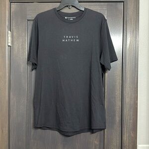Travis Mathew NWT Men’s T-shirt L
